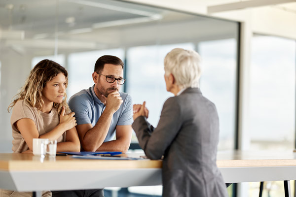 Pflegeeinstufung widersprechen